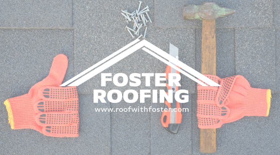 Roof Repair Benefits