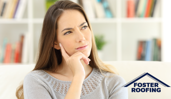 Choosing Roof Products