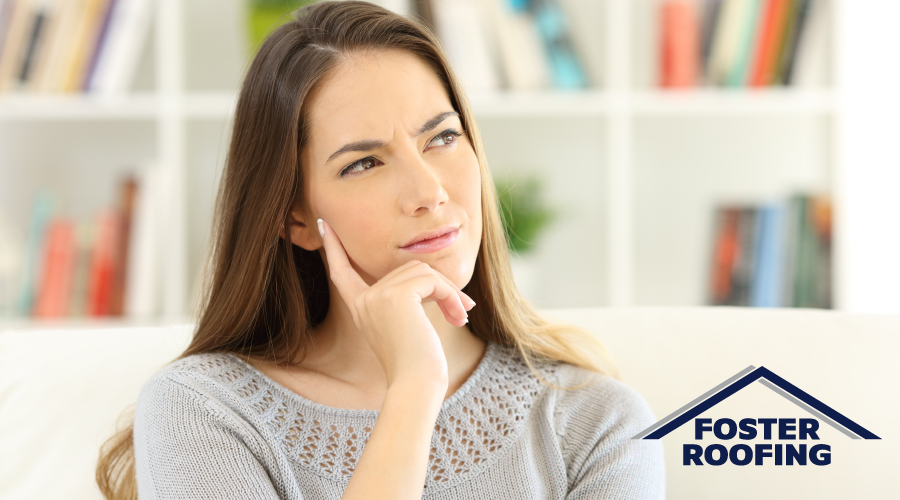 Choosing Roof Products