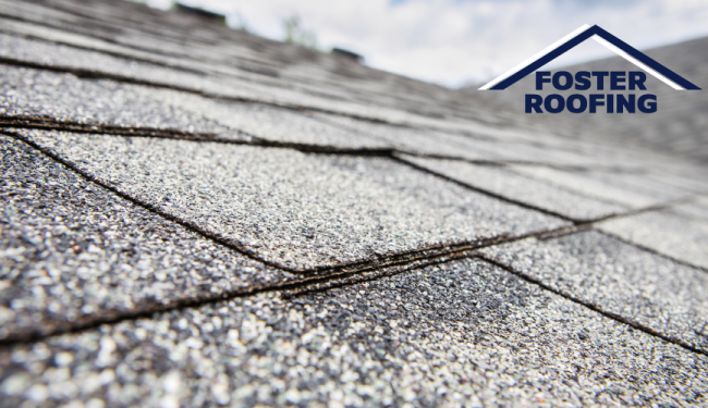 Time For A Roof Replacement