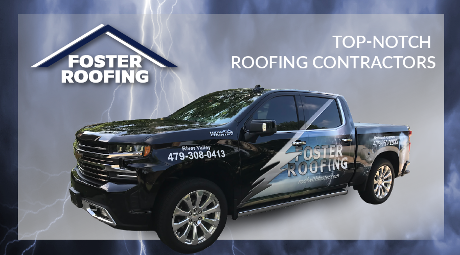 Top Notch Roofing Contractors