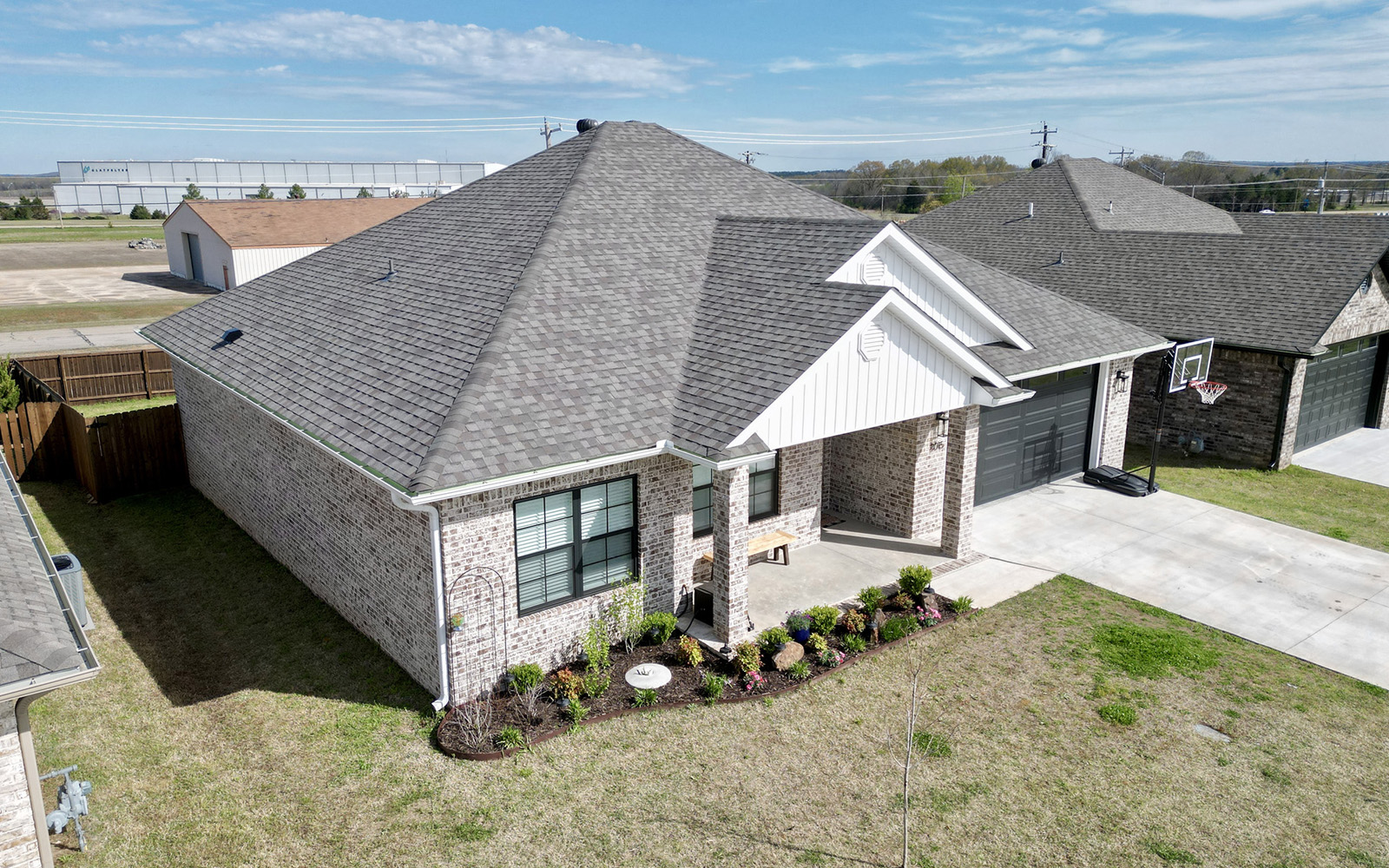 Residential Roofing Foster Roofing